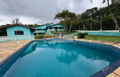 Chácara / sítio com 4 quartos à venda na Dona Catarina, Dona Catarina, Mairinque