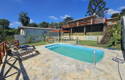 Chácara / sítio com 3 quartos à venda na Dona Catarina, Dona Catarina, Mairinque