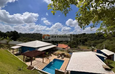 Chácara / sítio com 3 quartos à venda na Dona Catarina, Dona Catarina, Mairinque