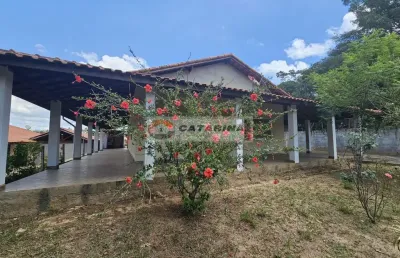 Chácara / sítio com 3 quartos à venda na Dona Catarina, Dona Catarina, Mairinque