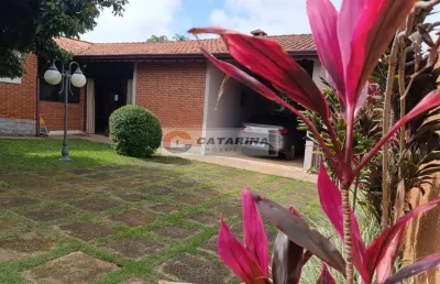 Chacara em condominio fechado a 5 min do centro de ibiúna!