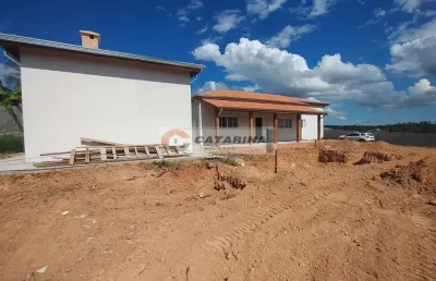Chácara / sítio com 4 quartos à venda na Dona Catarina, Dona Catarina, Mairinque