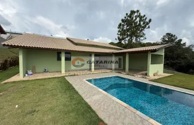Chácara / sítio com 3 quartos à venda na Dona Catarina, Dona Catarina, Mairinque