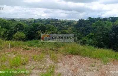 Terreno à venda na Dona Catarina, Dona Catarina, Mairinque