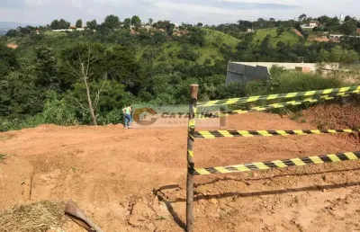 Terreno à venda na Dona Catarina, Dona Catarina, Mairinque