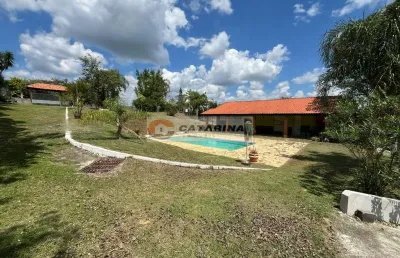 Chácara / sítio com 3 quartos à venda na Dona Catarina, Dona Catarina, Mairinque