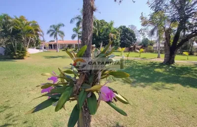 Chácara / sítio com 5 quartos à venda na Estancia Da Colina, Estância da Colina, Salto