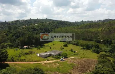 Chácara / sítio com 4 quartos à venda na Dona Catarina, Dona Catarina, Mairinque