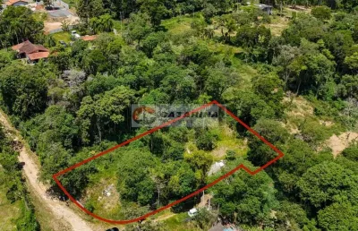 Terreno à venda na Dona Catarina, Dona Catarina, Mairinque
