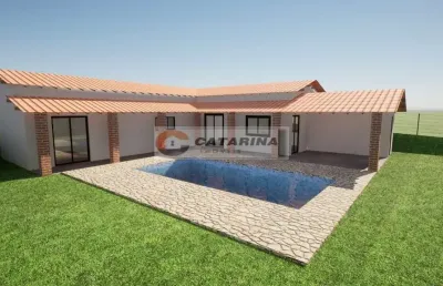 Chácara / sítio com 3 quartos à venda na Dona Catarina, Dona Catarina, Mairinque