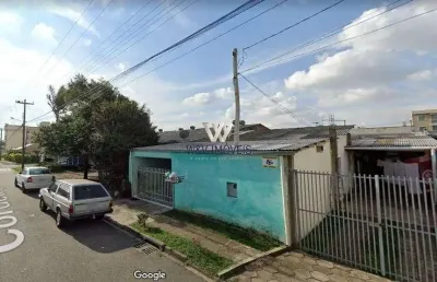 Terreno à venda na Rua João Maria Martins Cordeiro, 1017, Boneca do Iguaçu, São José dos Pinhais