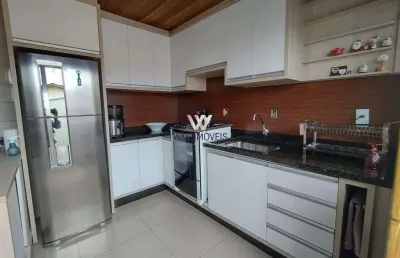Casa com 3 quartos à venda na Null - São José Dos Pinhais - Pr, 01, Miringuava, São José dos Pinhais