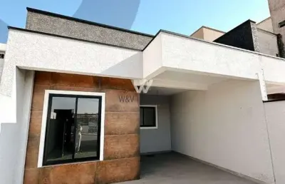 Casa afonso pena com 03 quartos, com suíte e amplo terreno