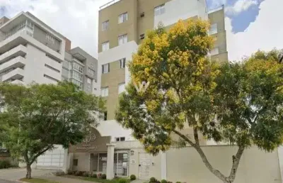 Apartamento 02 quartos com suíte, na rua joinville em são josé dos pinhais