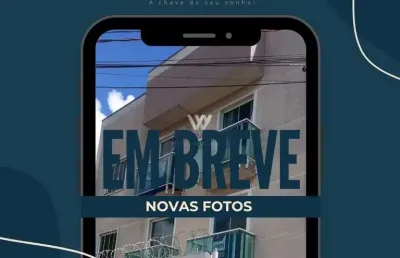 Apartamento no afonso pena 02 quartos com garagem coberta