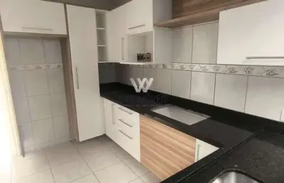 Casa afonso pena 02 quartos, prox. ao colégio adventista