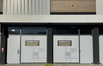 Ponto comercial para alugar na Avenida Munhoz da Rocha, 853, Cabral, Curitiba