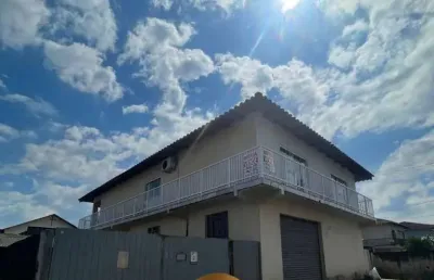 Sala comercial à venda na Rua Roraima, Comasa, Joinville