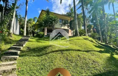 Chácara / sítio com 3 quartos à venda na Vila da Glória, São Francisco do Sul 