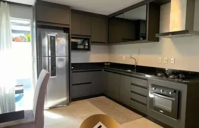 Casa com 3 quartos à venda na Servidão Irineo Silva, Aventureiro, Joinville