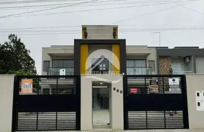 Apartamento com 2 quartos à venda na Rua 1019, Itajubá, Barra Velha