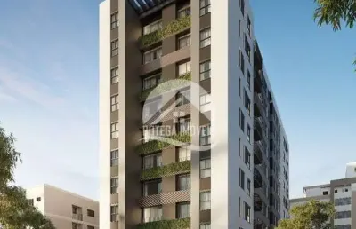 Apartamento com 2 quartos à venda no América, Joinville 
