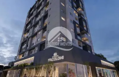 Apartamento com 2 quartos à venda no Centro, Barra Velha 