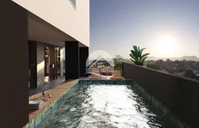 Apartamento com 2 quartos à venda na Rua Rodolfo Plotow, Costa e Silva, Joinville