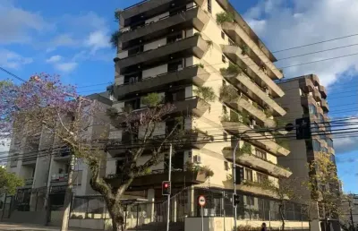 Cobertura com 4 quartos à venda na Rua Bento Gonçalves, 1, São Pelegrino, Caxias do Sul