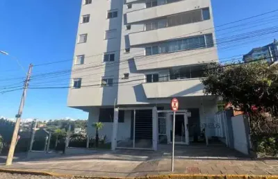 Apartamento 2 quartos no residencial protheus - panazzolo