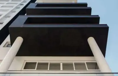 Apartamento 2 quartos no residencial ibisa - praia itapeva