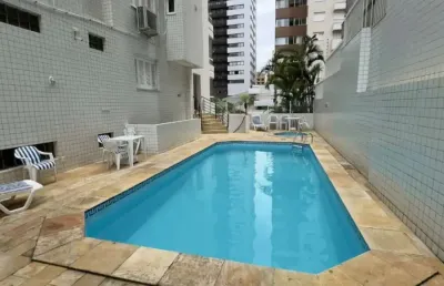 Apartamento 2 quartos no residencial bartolomeu - centro