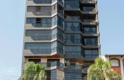 Apartamento semi mobiliado em panazzolo, caxias do sul - residencial pérola