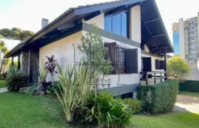 Casa com 4 quartos à venda na Rua Bortolo Zani, 1, Bela Vista, Caxias do Sul
