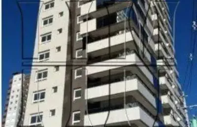 Apartamento 3 quartos no danesh residencial - madureira