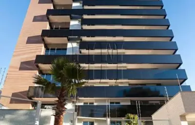 Apartamento 3 quartos com 3 suítes e 250m² - madureira