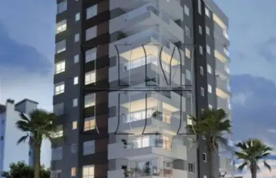 Apartamento 3 quartos no residencial tharros - nossa senhora de lourdes