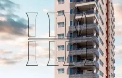 Apartamento 2 quartos com 1 suíte e 119m² - santa catarina
