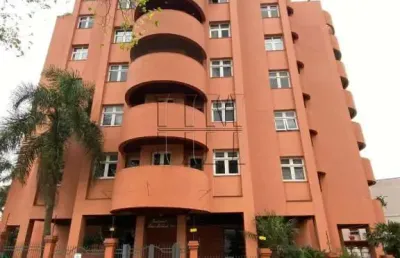 Apartamento 3 quartos com 3 suítes e 272m² - madureira