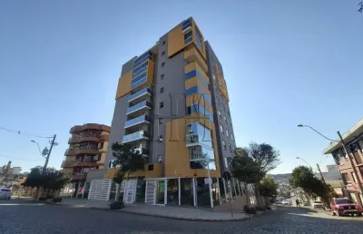 Apartamento com 2 quartos à venda no Pio X, Caxias do Sul 