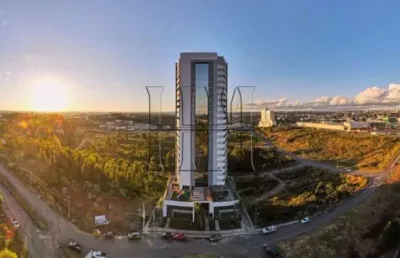 Apartamento 3 quartos no reserva urbana residence - sanvitto
