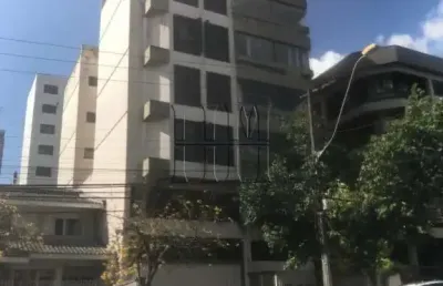 Cobertura 3 quartos com 1 suíte e 163m² - panazzolo