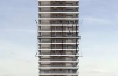 Apartamento 3 quartos no artsy san pelegrino - são pelegrino