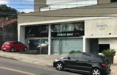 Escritório/sala comercial no edificio seibel - panazzolo