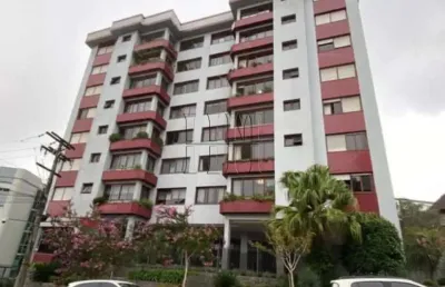 Apartamento 3 quartos com 1 suíte e 202m² - exposição