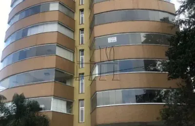 Apartamento 3 quartos com 1 suíte e 160m² - jardim américa