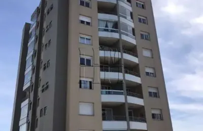 Apartamento 3 quartos com 1 suíte e 79m² - jardim américa
