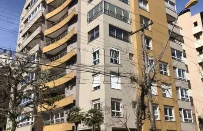 Apartamento 4 quartos com 4 suítes e 606m² - exposição