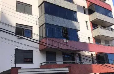 Apartamento 3 quartos no residencial belle ville - panazzolo