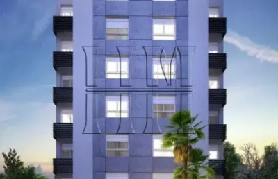 Apartamento 2 quartos com 2 suítes e 117m² - sanvitto